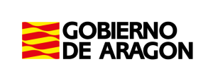 Logo del Gobierno de Aragón